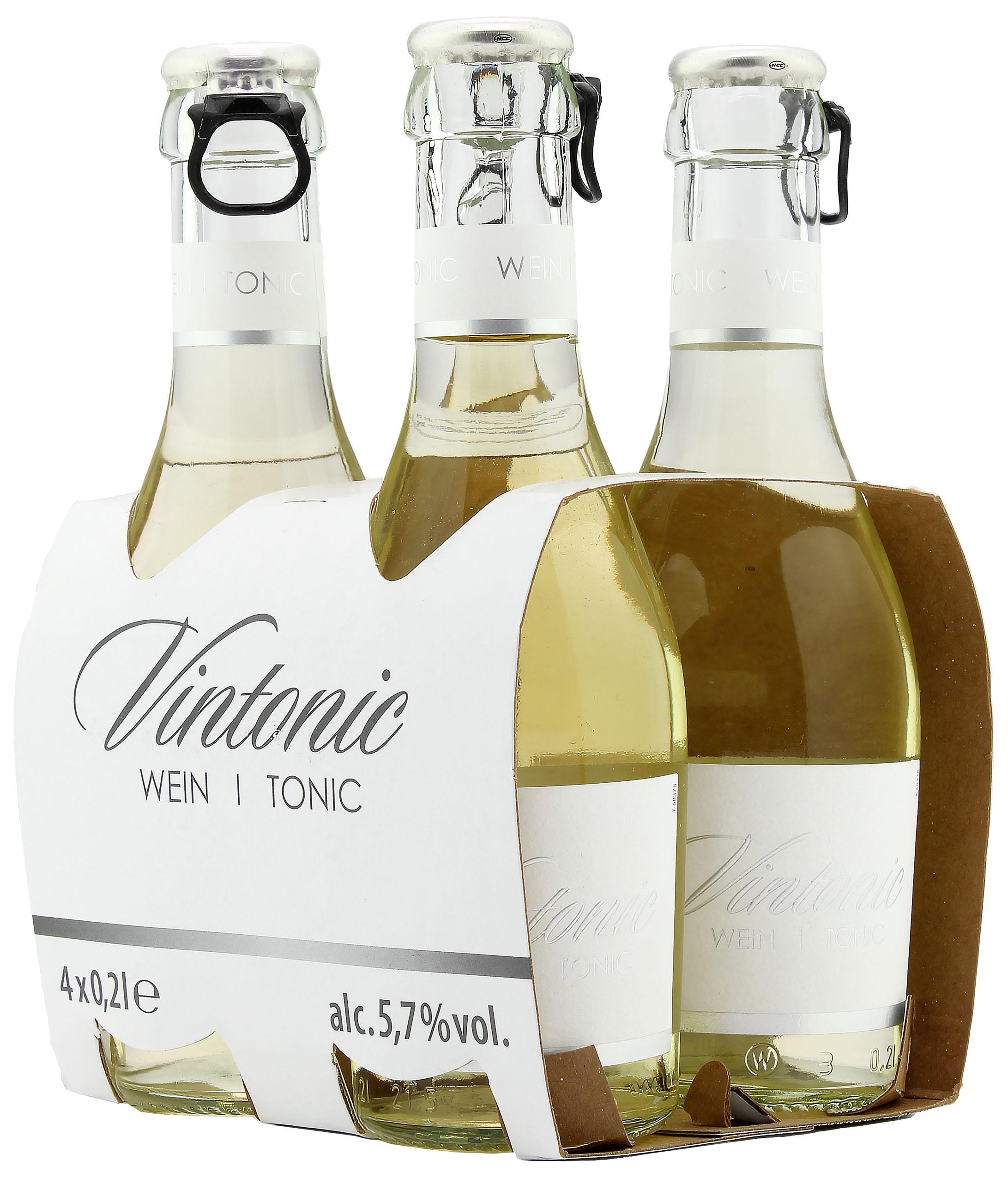 VinTonic Wein/Tonic