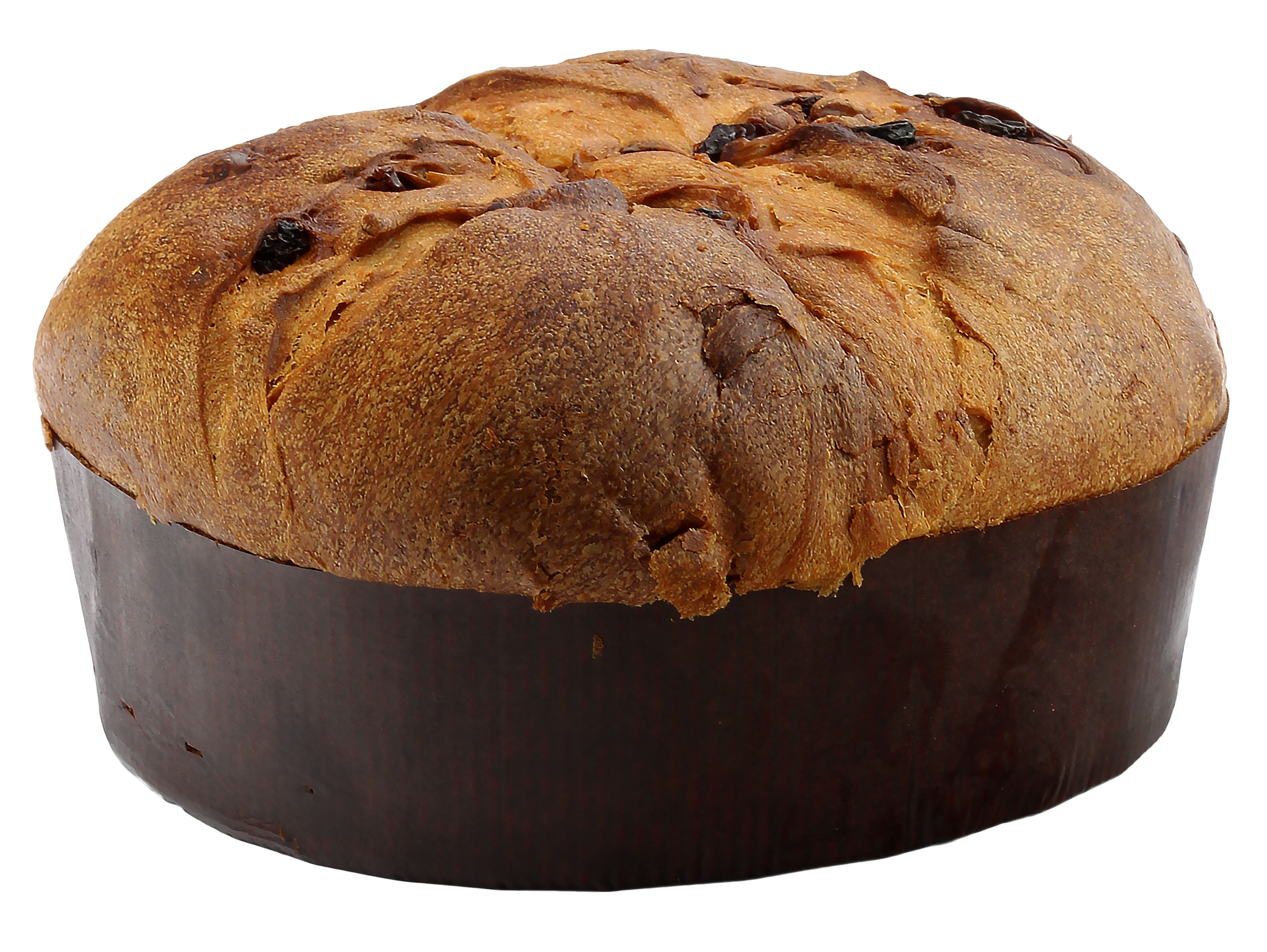 Marzadro Panettone alla Le Diciotto Lune Grappa 