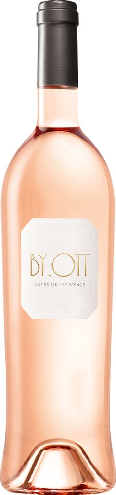 By.Ott Rosé Cotes de Provence 2022 13.0% 0,75l