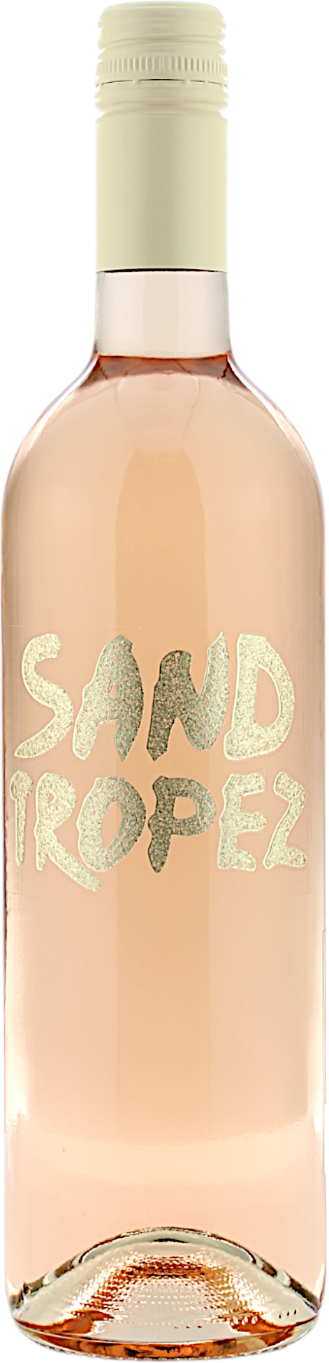 Sand Tropez Rosé 12.5% 0,75l  
