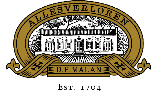 Allesverloren